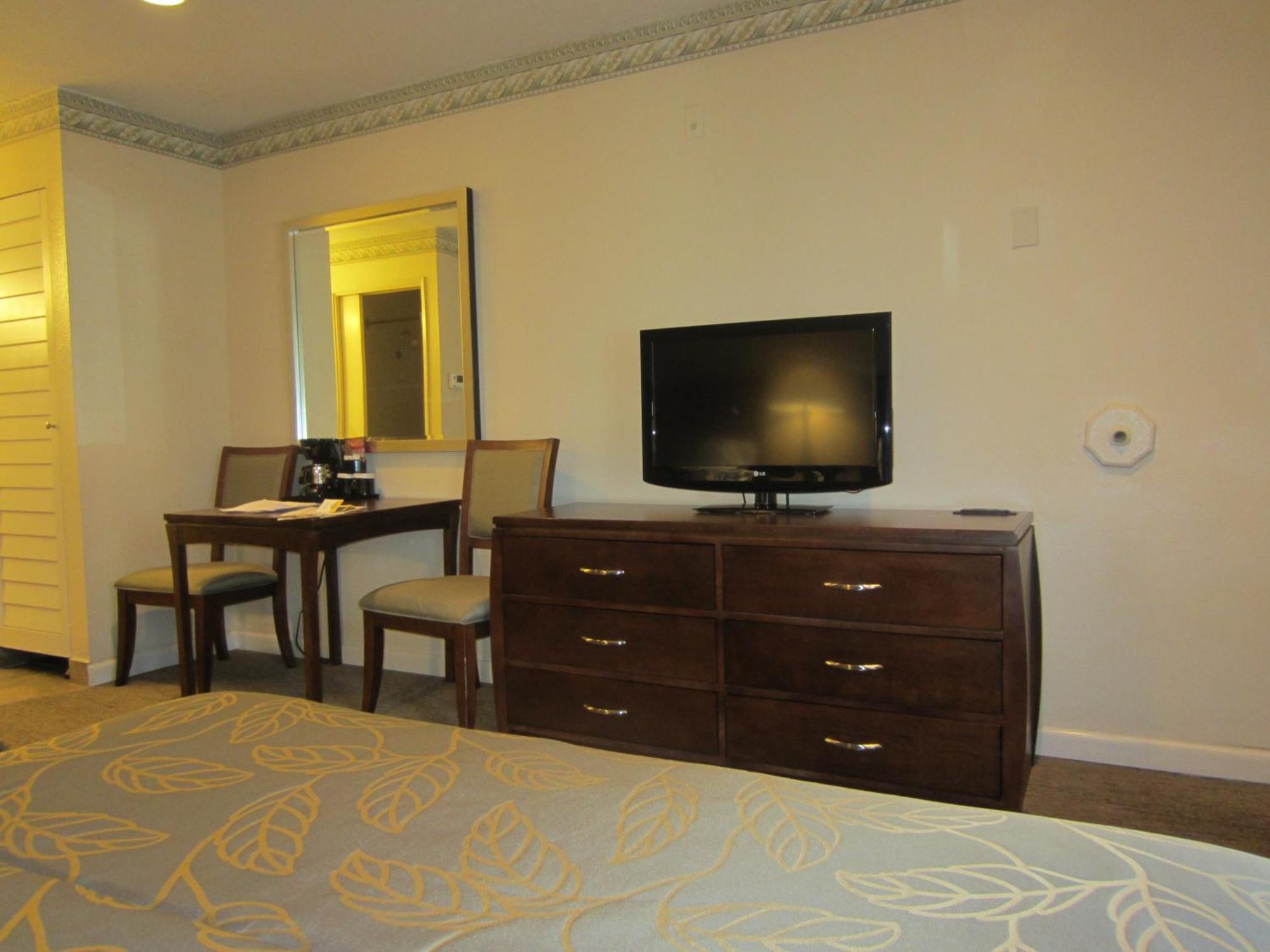 Days Inn By Wyndham San Diego Hotel Circle Eksteriør bilde