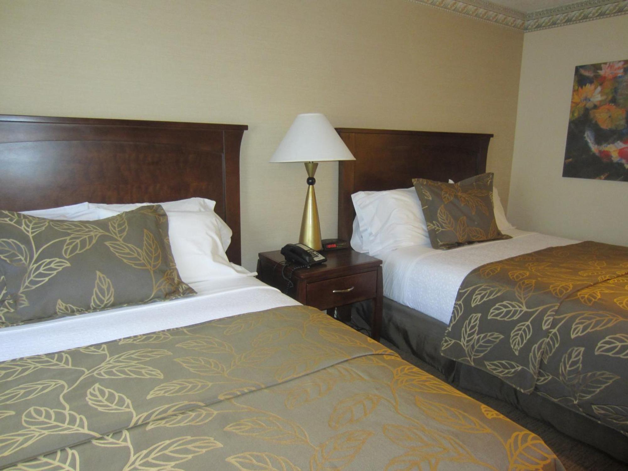 Days Inn By Wyndham San Diego Hotel Circle Eksteriør bilde